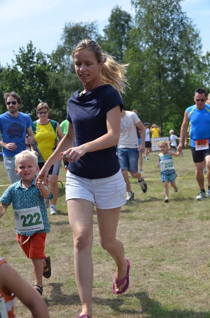Kinderlopen 2015 - 020